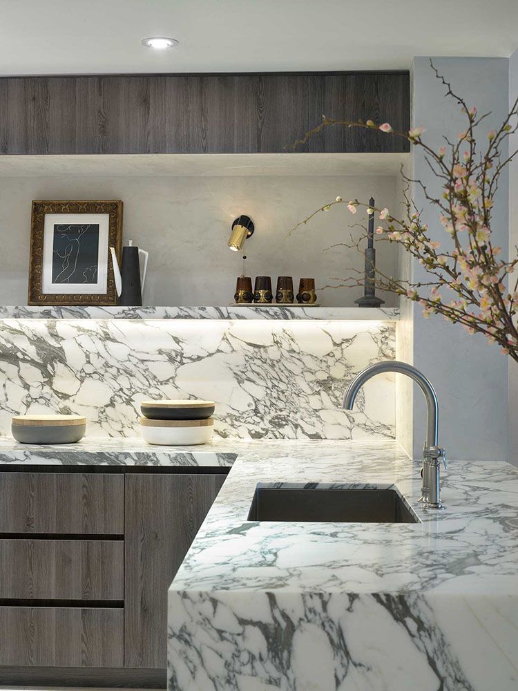 MARBLE MARKET – GROWTH, TRENDS, COVID-19 IMPACT, AND FORECASTS (2022 – 2027)
